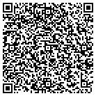 QR code with A Krystal Klean Home contacts