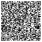 QR code with R B K Manufacturing Inc contacts