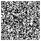 QR code with Anderson's Custom Sawing contacts