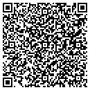 QR code with OH Boy Oberto contacts