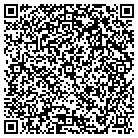 QR code with A Special Touch Grooming contacts