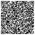 QR code with P C Fisher Computing contacts