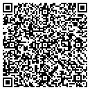QR code with Hooks Crane Service contacts