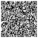 QR code with RCW Consulting contacts