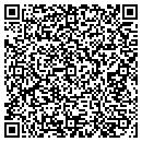 QR code with LA Via Espresso contacts