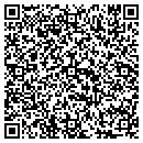 QR code with R 2j2 Sporting contacts