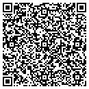 QR code with Red's Mobile Glass contacts