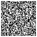 QR code with DGB Records contacts