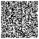 QR code with The Center of Trinity Life contacts