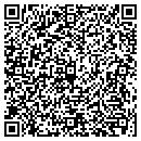 QR code with T J's Auto & Rv contacts