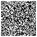 QR code with Redcometorg contacts