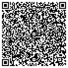 QR code with Mark Bergsma Gallery contacts