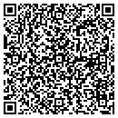 QR code with Rnr Stables contacts