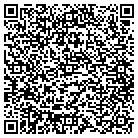 QR code with Twin Bridges Marine Park LLC contacts