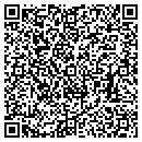 QR code with Sand Castle contacts