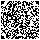 QR code with Leblanc Floor Service Inc contacts
