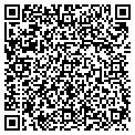 QR code with Fcn contacts