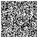 QR code with Meow Prints contacts