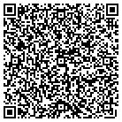 QR code with Hanna Anderson Retail Store contacts