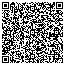 QR code with Two Sticks & A String contacts