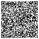 QR code with Robert A Hawkins Jr contacts