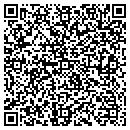 QR code with Talon Aviation contacts