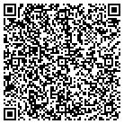 QR code with C T X Mortgage Company LLC contacts
