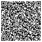 QR code with A A Aggressive Representation contacts