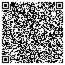 QR code with A B C Mini Storage contacts