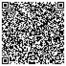 QR code with Higher Grounds Espresso contacts