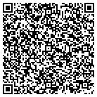 QR code with St Justin Catholic Church contacts