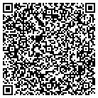 QR code with Mangwa Stone Supply contacts