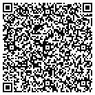 QR code with Professional Turf & Landscape contacts
