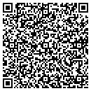 QR code with R&D Machine contacts