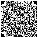 QR code with Doris F Hays contacts
