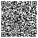 QR code with Rocket contacts