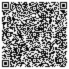QR code with Highland Machine Works contacts