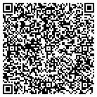 QR code with Chewelah Associated Physicians contacts