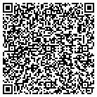 QR code with Mandeville Berge Box contacts