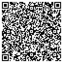 QR code with C & M Atm Company contacts