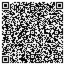 QR code with Omega Rigging contacts