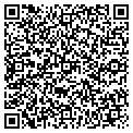 QR code with N B B J contacts