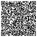 QR code with Home Express contacts