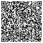 QR code with Blue Apple Appraisals contacts
