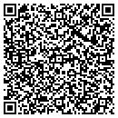 QR code with Get & GO contacts