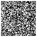 QR code with Hobart Construction contacts