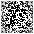 QR code with Accupuncture Assoc of WA contacts
