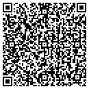 QR code with George F Palmer contacts