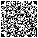 QR code with Calico Cat contacts