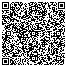 QR code with Twisp Police Department contacts